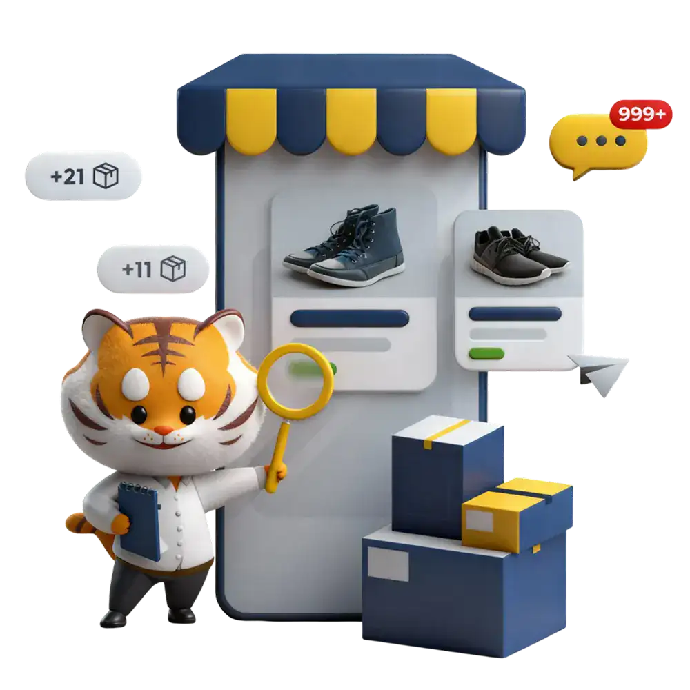 E-Commerce จะช่วยคุณได้อย่างไร