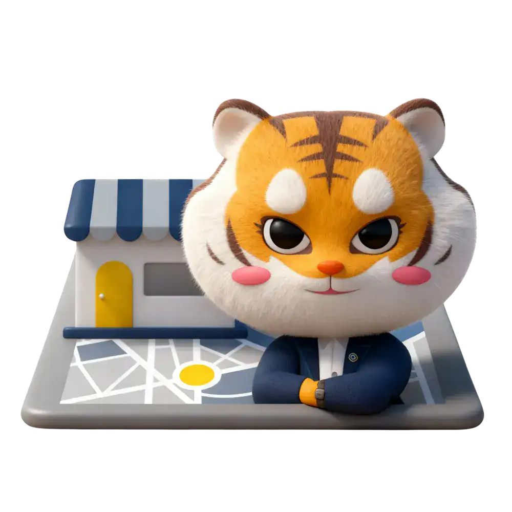 บริการ Local SEO ให้ลูกค้าเข้าใช้บริการที่ร้านมากขึ้น