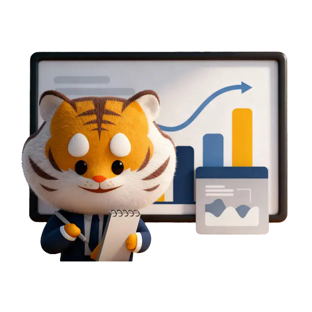 บริการ SEO Reporting รายงานผลลัพธ์