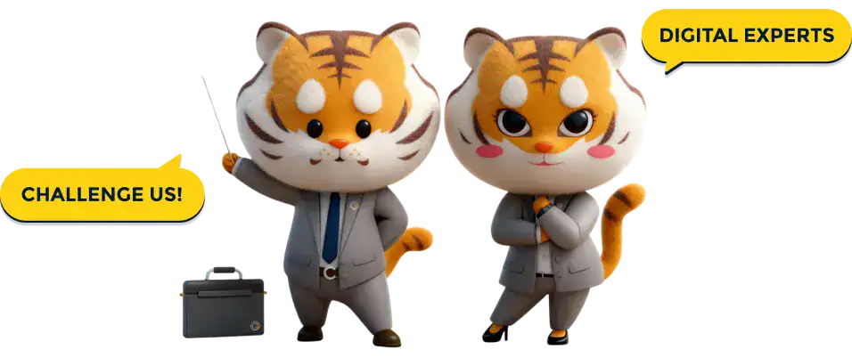 Cotactic Media Digital Marketing Agency