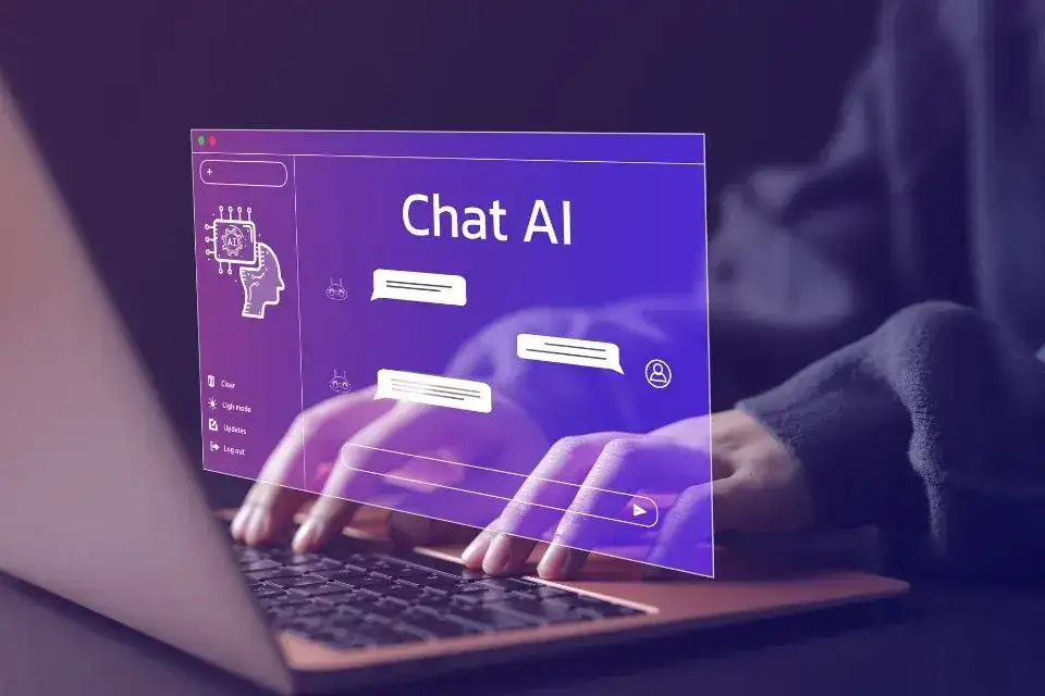 การใช้ Chatbot ควบคู่กับการทำงานของฝ่ายบริการลูกค้า