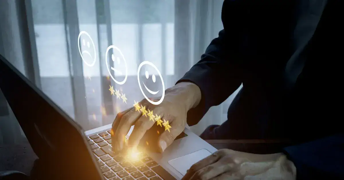 ตัวอย่างการเก็บข้อมูลเพื่อออกแบบ Touch Point