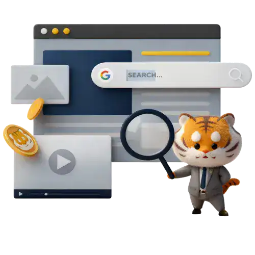 รับทำ SEM หรือ Google Ads