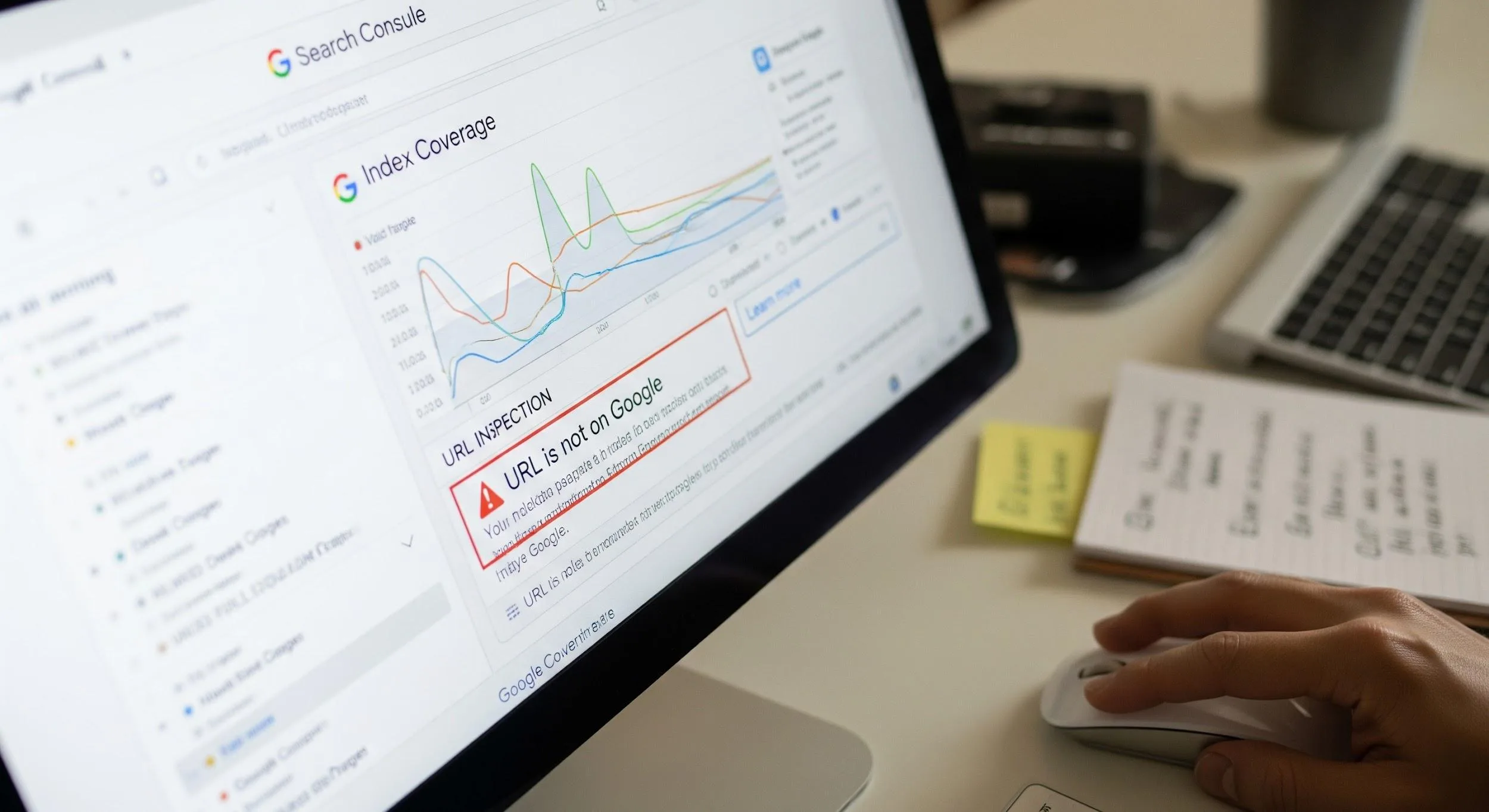 ข้อควรระวังและสิ่งที่ต้องรู้เกี่ยวกับ Indexing ในยุค AI