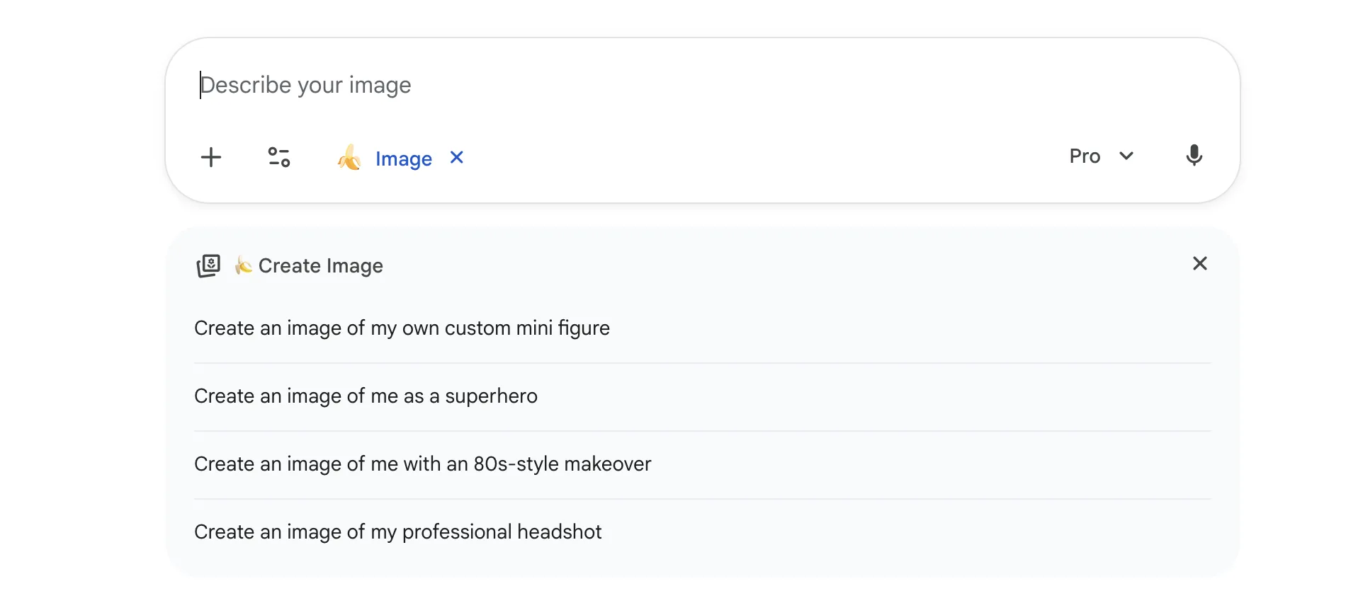 วิธีเริ่มต้นใช้งาน Nano Banana Pro