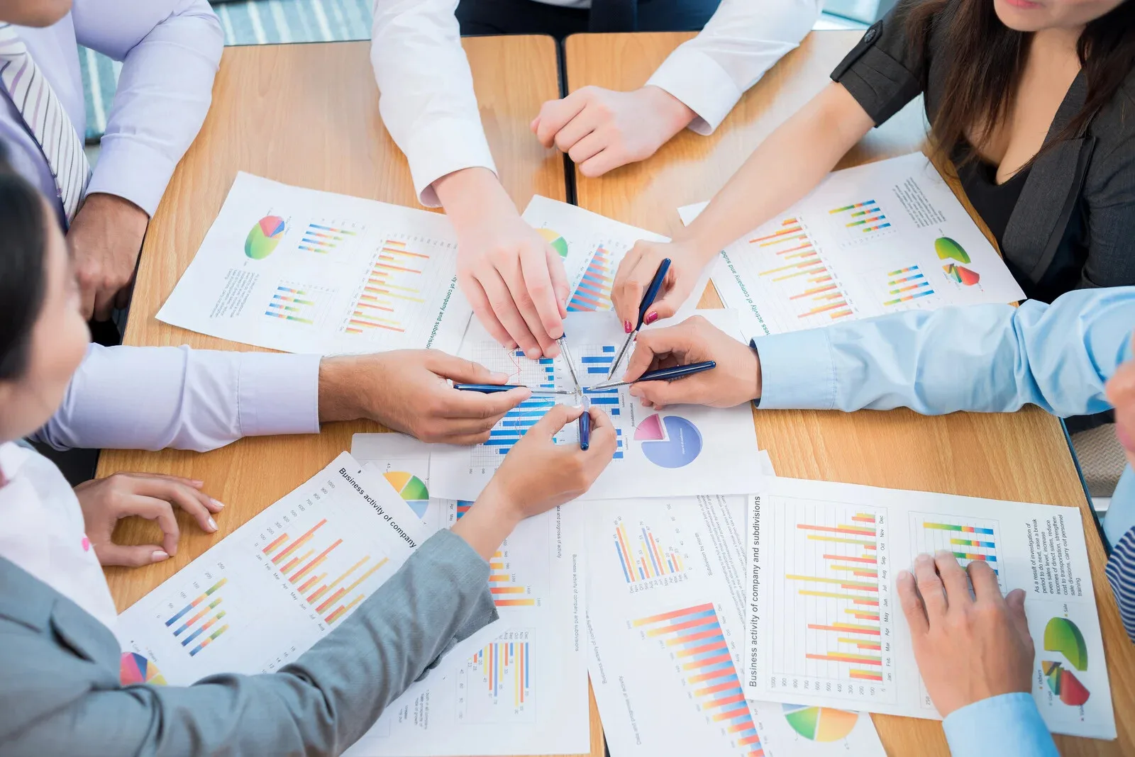 ข้อควรระวังในการวิเคราะห์ Pain Point