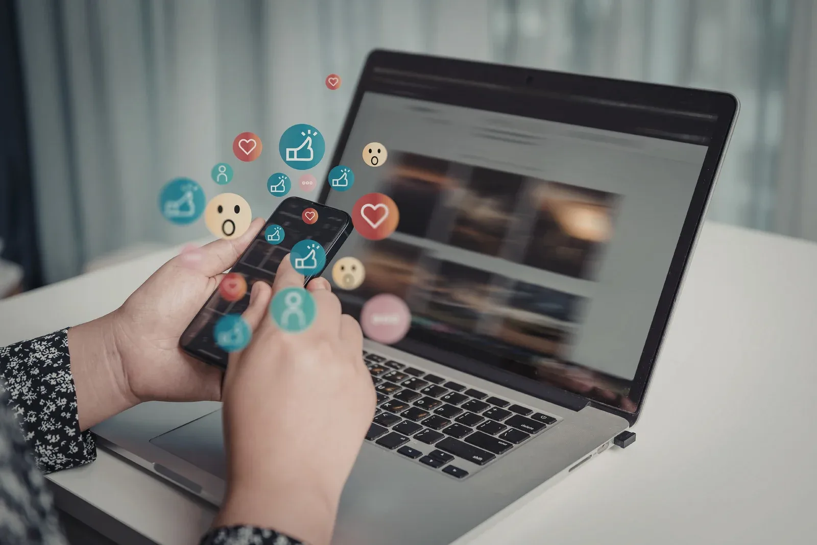 Social Listening คืออะไร ?