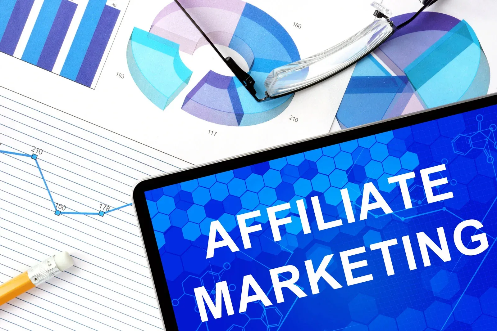Affiliate Marketing คืออะไร?