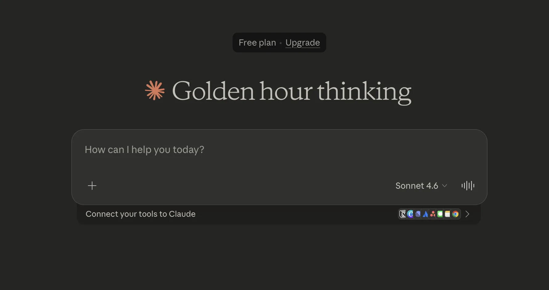 Claude AI แชตบอตอัจฉริยะ