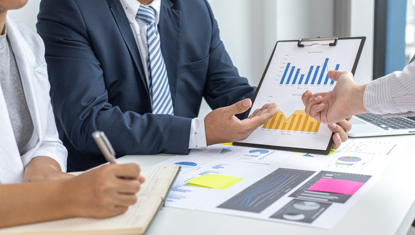 Business Model Canvas หรือ BMC คือ เครื่องมือวางแผนธุรกิจเชิงภาพ