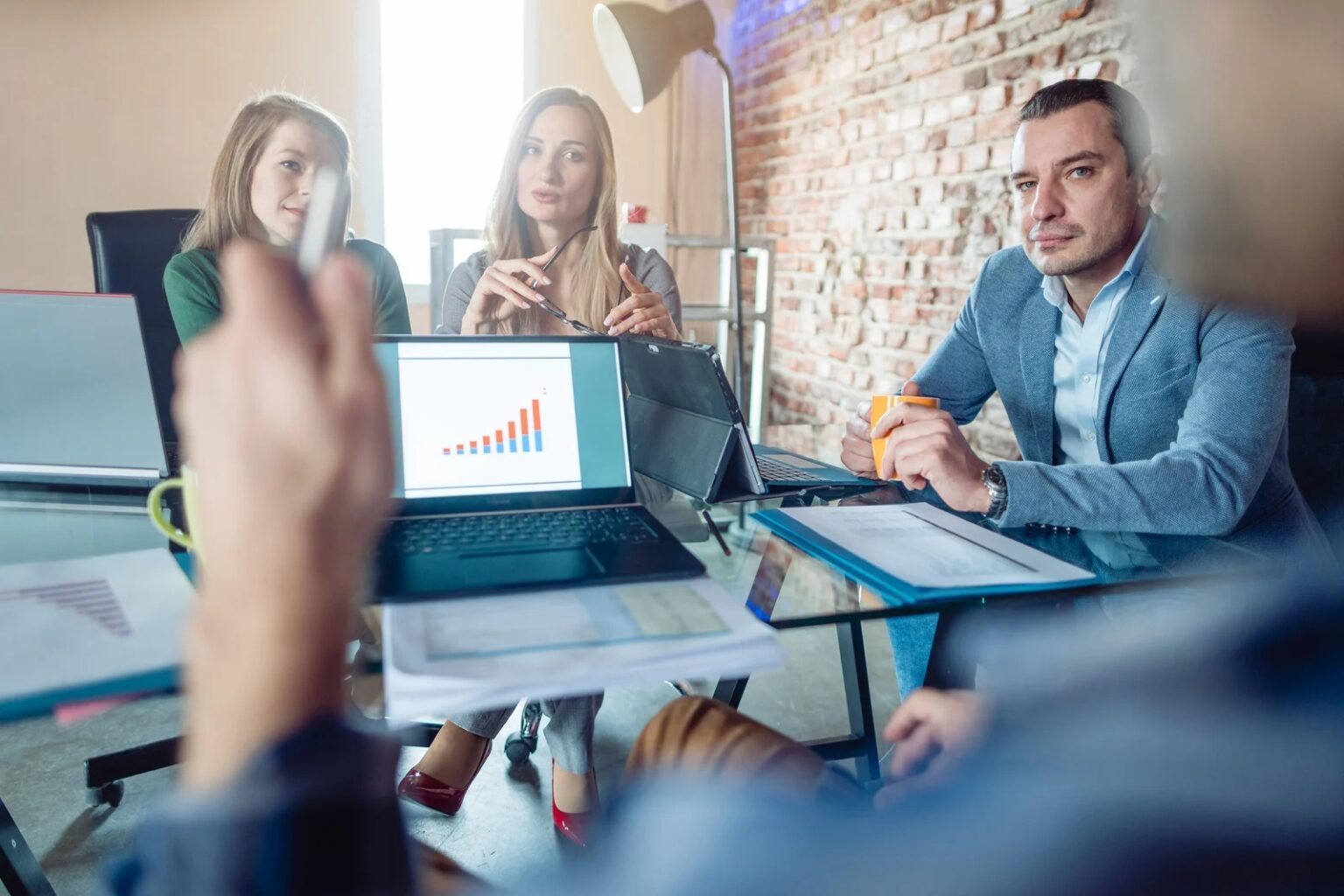 Venture Capital (VC) คือธุรกิจเงินร่วมลงทุน