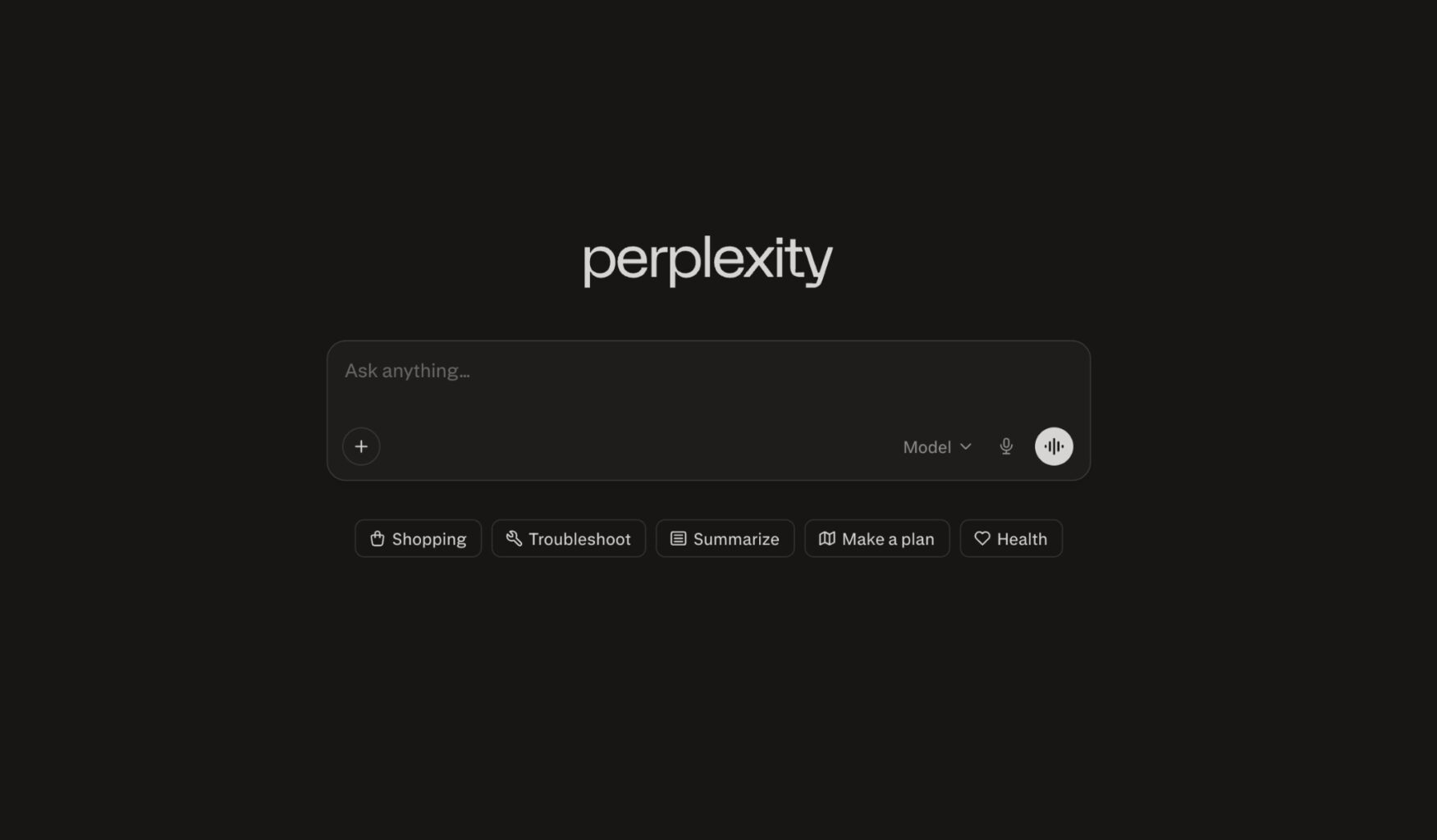 Perplexity AI คือ เครื่องมือตอบคำถามอัจฉริยะ