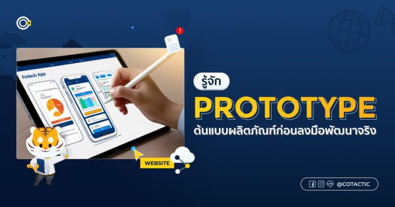 FAQ คืออะไร? คำถามที่พบบ่อยช่วยปิดการขายยังไงดี | Cotactic