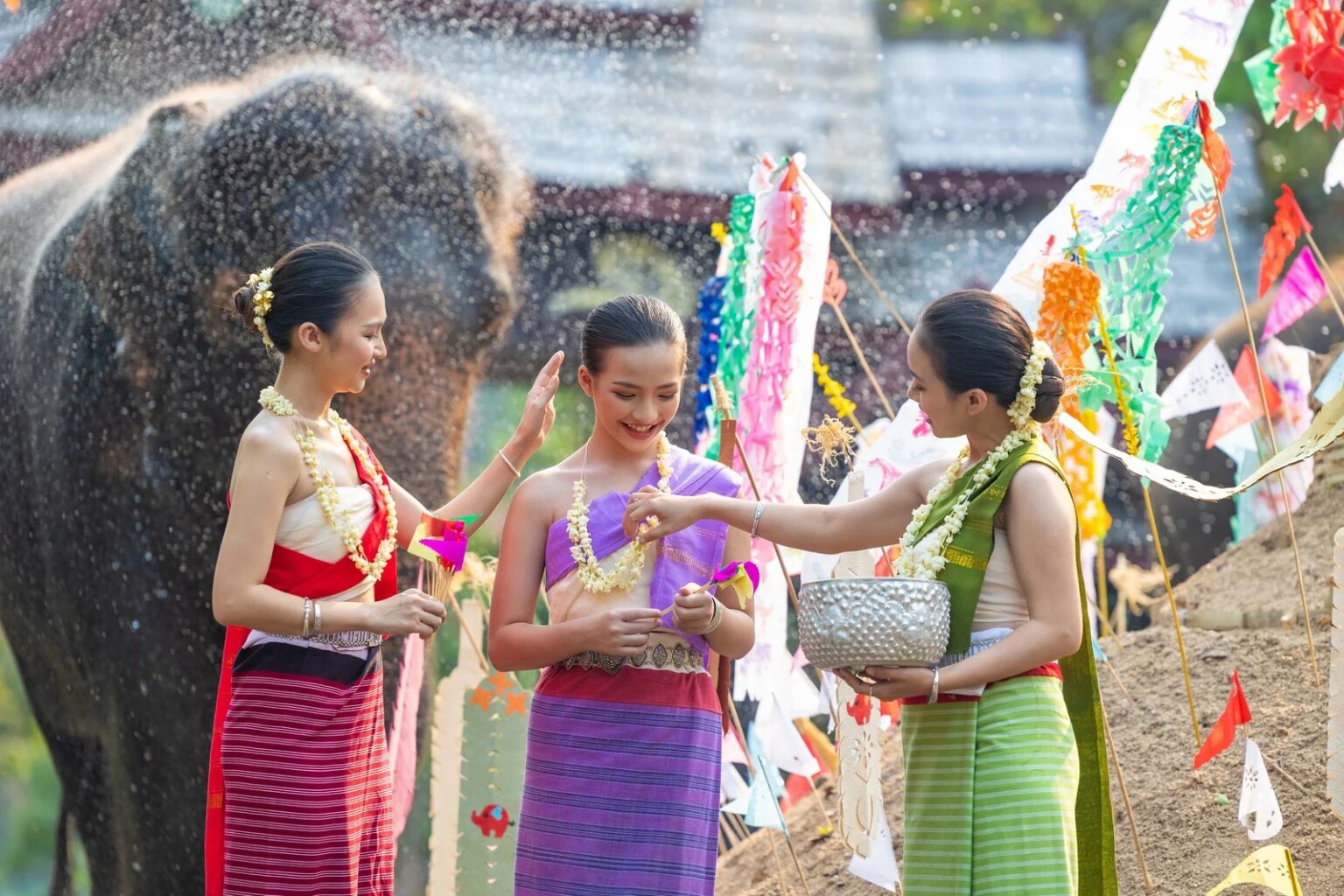 องค์ประกอบของ Soft Power