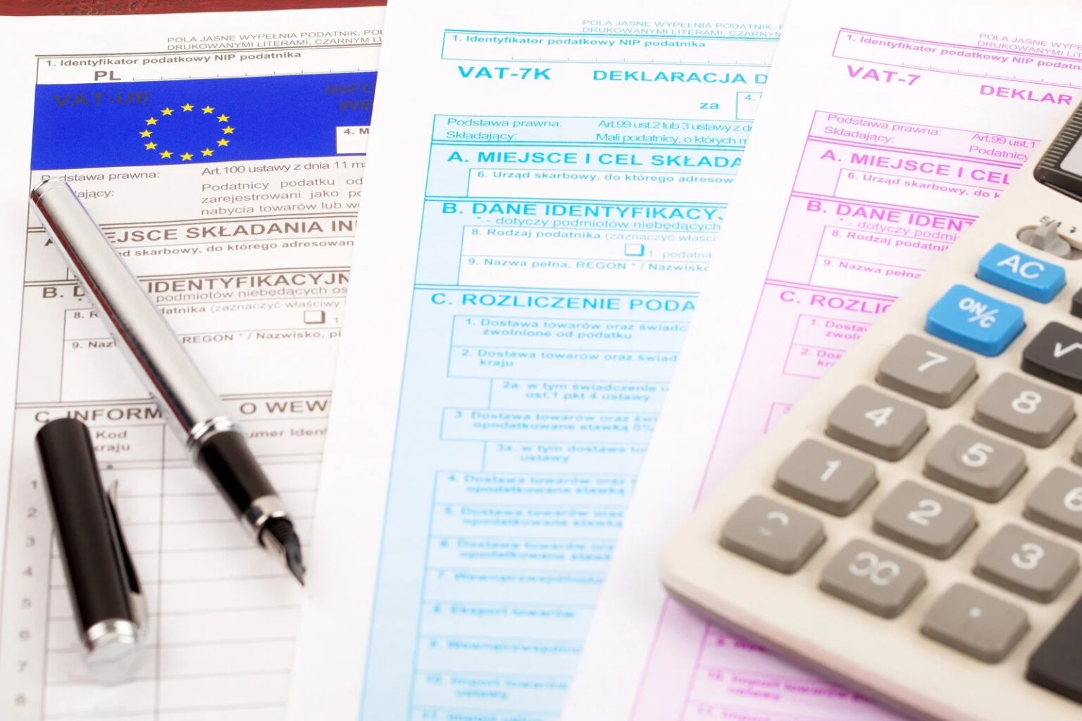 Withholding Tax กับ Vat ต่างกันอย่างไร