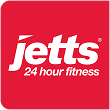 Jetts Fitness